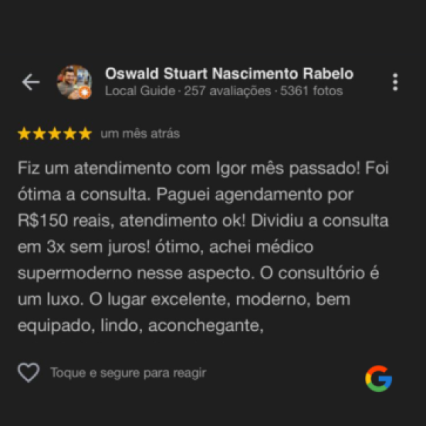 Depoimento 10