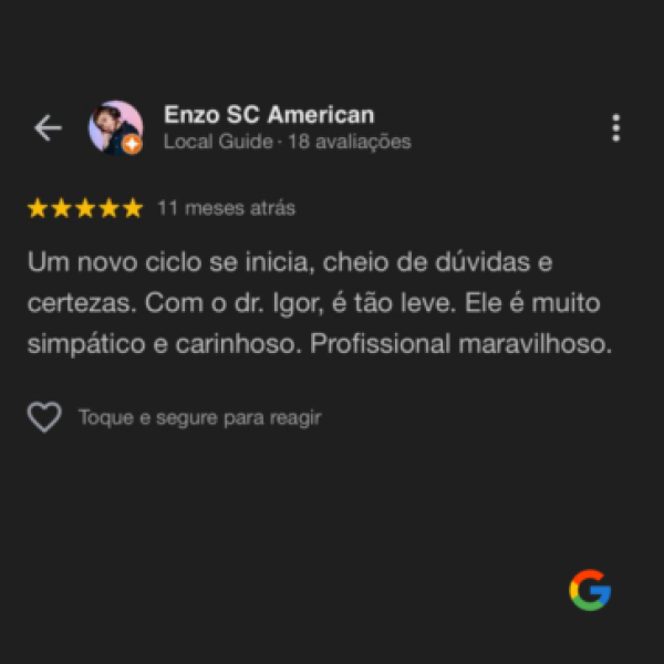 Depoimento 4