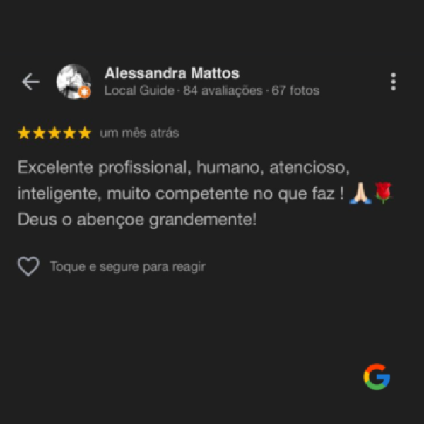 Depoimento 6