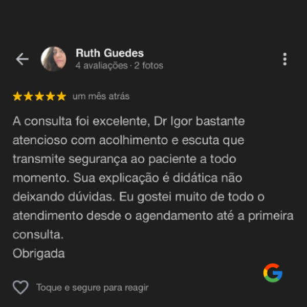 Depoimento 8
