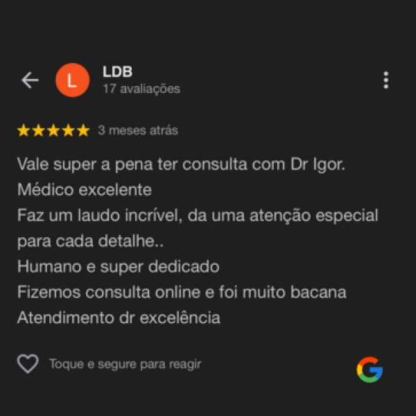 Depoimento 9